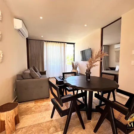 Peregrina Tulum Lux Aparthotel