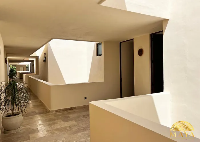 Aparthotel Peregrina Lux 4*
