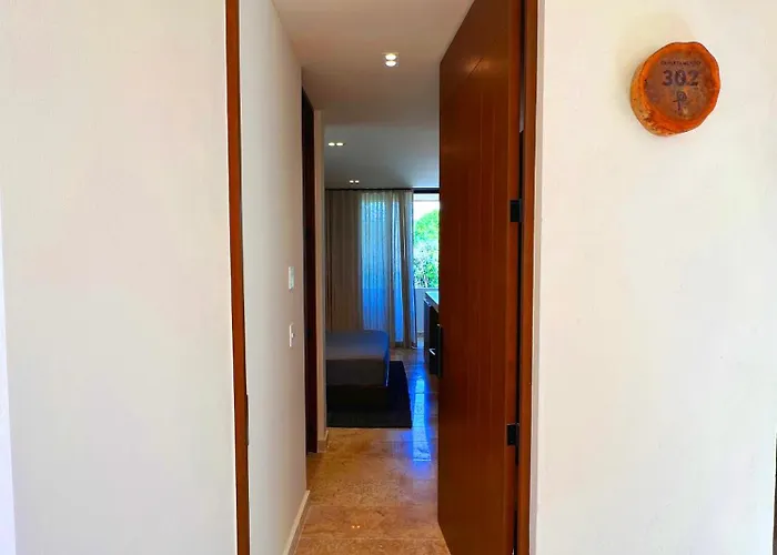 Peregrina Lux Aparthotel 4*