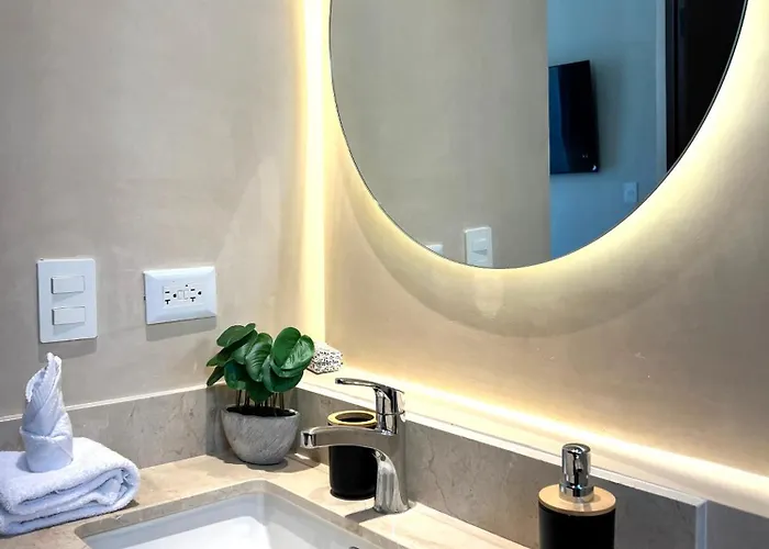 Peregrina Lux Aparthotel Tulum