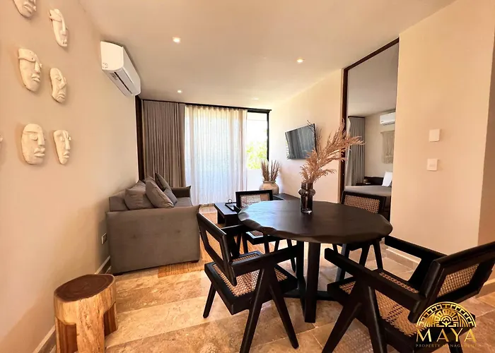 Peregrina Lux Aparthotel