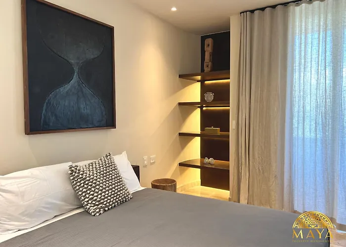 Aparthotel Peregrina Lux Tulum