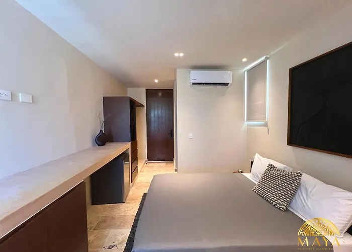 Aparthotel Peregrina Lux Tulum