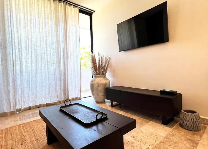 Peregrina Lux Aparthotel Tulum