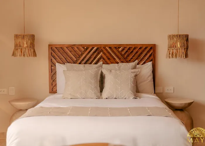 Peregrina Lux Tulum