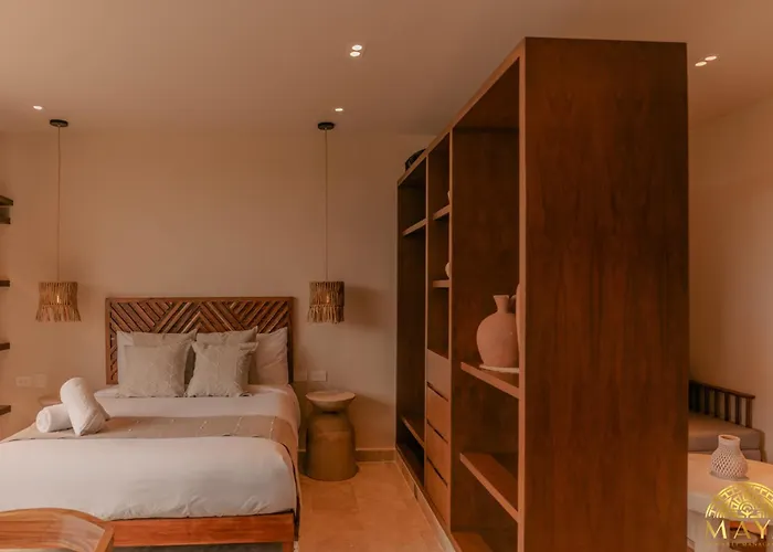 Aparthotel Peregrina Lux 4*