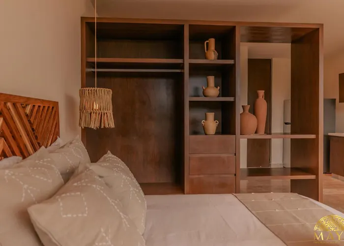 Aparthotel Peregrina Lux Tulum