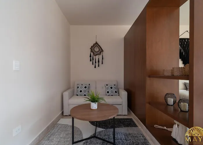 Peregrina Lux Aparthotel 4*