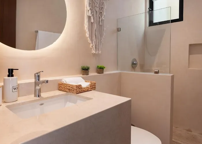 Aparthotel Peregrina Lux Tulum