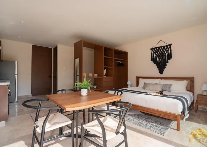Peregrina Lux Aparthotel