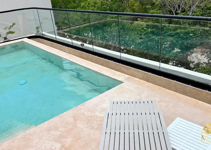 Aparthotel Peregrina Lux Tulum