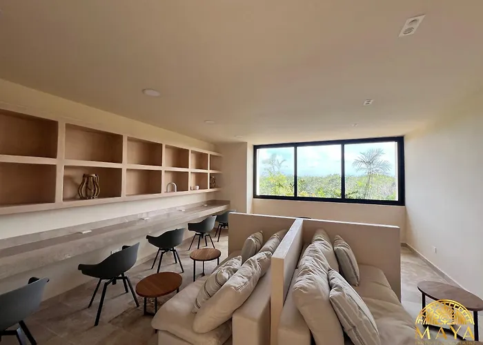 Aparthotel Peregrina Lux Tulum