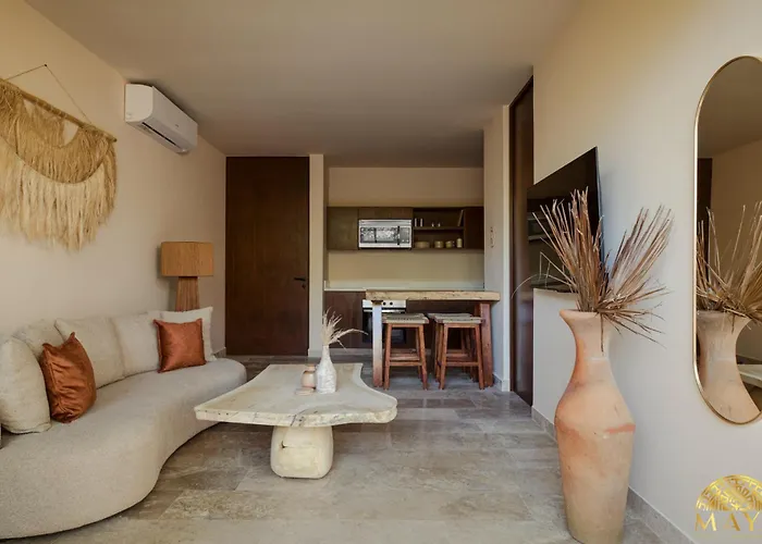 Peregrina Lux Tulum